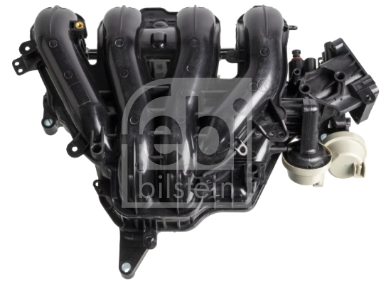 Fitting, intake manifold